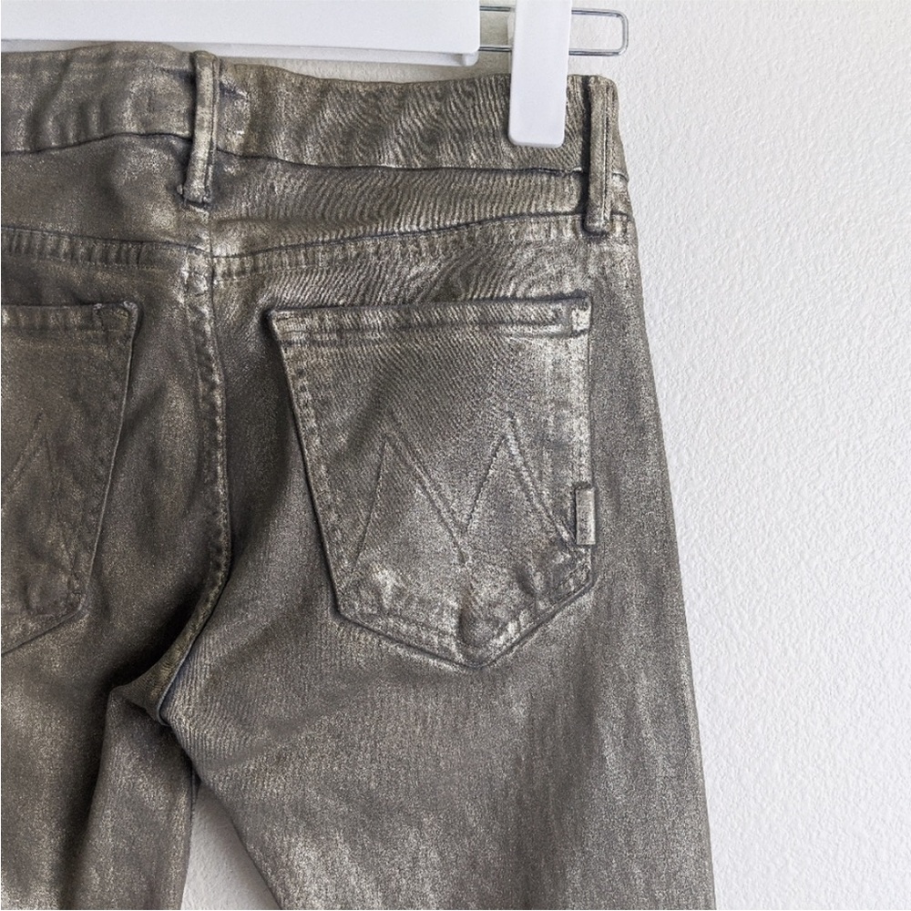 Mother The Looker Golden Nuggets Of Lust Size 26 View 4